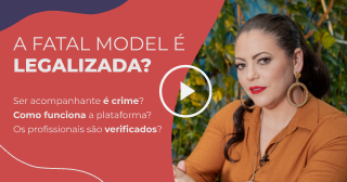 Acompanhantes Em Todo O Brasil Fatal Model