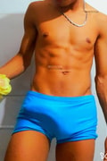 Acompanhante Thiago Bruno