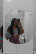 Acompanhante Nicoly Silva