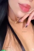 Acompanhante Jade Bitencourth