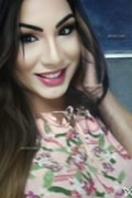 Acompanhante Luma Souza