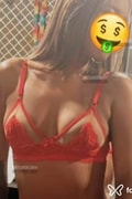 Acompanhante Agatha