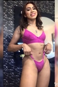 Acompanhante Myrella Pereira