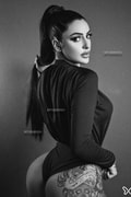 Acompanhante Fernanda