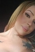 Acompanhante Nathaly Alves