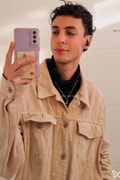 Acompanhante Tyler Ricardo