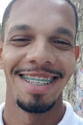 Acompanhante Vitor Mineirinho