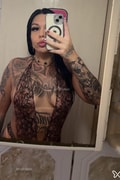 Acompanhante Brenda