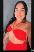 Acompanhante Brenda Santos