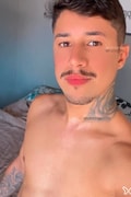 Acompanhante Rafael Honorato
