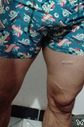 Acompanhante SAULO MAGALHÃES