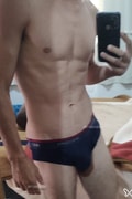 Acompanhante Leu Dantas