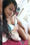 Acompanhante Nicolly Sousa