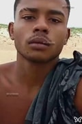 Acompanhante Hugo Ramos