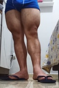 Acompanhante Magic Eros