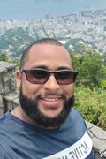 Acompanhante Ricardao