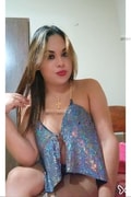 Acompanhante Aliny Brunine