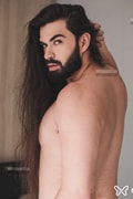 Acompanhante Bruno Gama