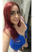 Acompanhante Ruivasexo