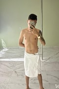 Acompanhante Thiago Silva