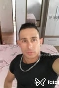Acompanhante Rodolfho
