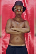 Acompanhante Pedro Livinix