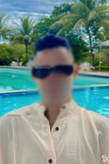 Acompanhante Guilherme