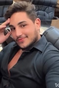 Acompanhante Thiago