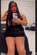 Acompanhante Bruninha