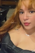Acompanhante Rebeca