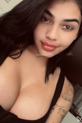 Acompanhante Isabella Oliveira