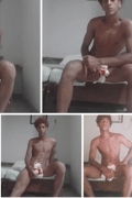Acompanhante David