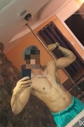 Acompanhante Mateus Paulista