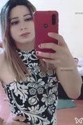 Acompanhante Natalia Vilhena