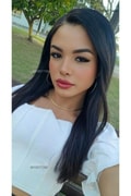 Acompanhante Luana