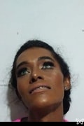 Acompanhante Aghatta Wolfman
