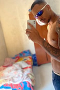 Acompanhante Anderson
