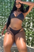 Acompanhante Júlia