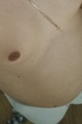 Acompanhante Phael Silva