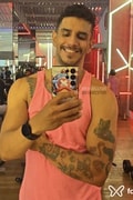Acompanhante Wonderboy