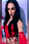Acompanhante Laura