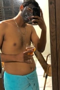Acompanhante João Paulo