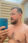 Acompanhante Carlos
