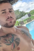 Acompanhante Lucas Xavier