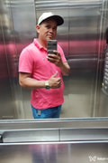 Acompanhante Vagner Lopes
