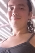 Acompanhante Mari