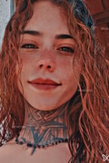 Acompanhante Brenda