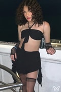Acompanhante Safyra