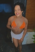 Acompanhante Kauane