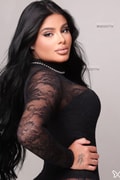 Acompanhante Kimberly
